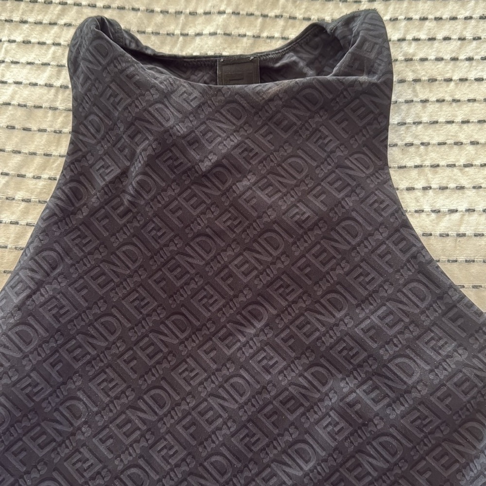 Fendi Skims bodysuit